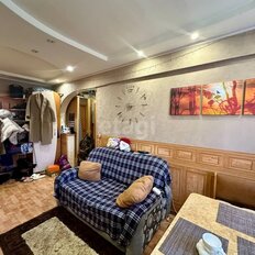 Квартира 59,2 м², 3-комнатная - изображение 2