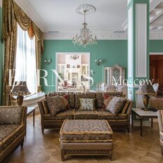 Квартира 262 м², 3-комнатная - изображение 5