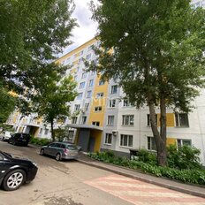 Квартира 34,3 м², 1-комнатная - изображение 3