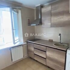 Квартира 28,7 м², 1-комнатная - изображение 1