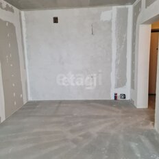 Квартира 62,9 м², 2-комнатная - изображение 4
