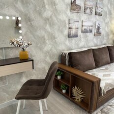 Квартира 43,2 м², 1-комнатная - изображение 4