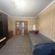 Квартира 65,9 м², 3-комнатная - изображение 3