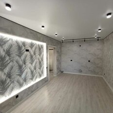 Квартира 37 м², 1-комнатная - изображение 4
