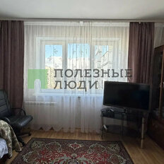 Квартира 83,5 м², 4-комнатная - изображение 3