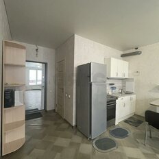 Квартира 29,2 м², 1-комнатная - изображение 3