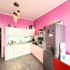 Квартира 56,8 м², 2-комнатная - изображение 4