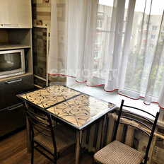 Квартира 47 м², 2-комнатная - изображение 5