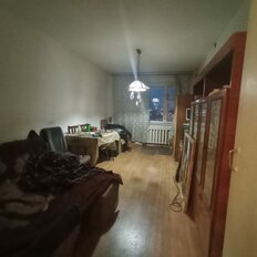 Квартира 61,2 м², 3-комнатная - изображение 3