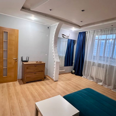 Квартира 39,5 м², 1-комнатная - изображение 3