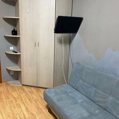 Квартира 100 м², 3-комнатная - изображение 4