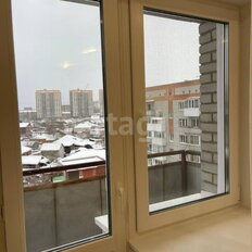 Квартира 75,5 м², 2-комнатная - изображение 5