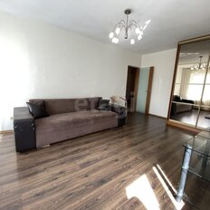 Квартира 43,9 м², 1-комнатная - изображение 4