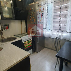 Квартира 60,3 м², 3-комнатная - изображение 3