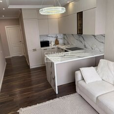 Квартира 56,2 м², 2-комнатная - изображение 1