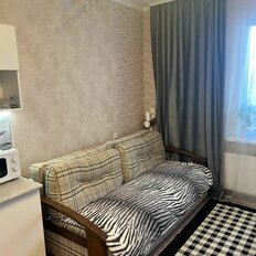 Квартира 23,5 м², студия - изображение 3