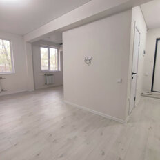Квартира 31,1 м², студия - изображение 5