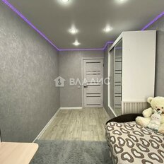 Квартира 51,5 м², 3-комнатная - изображение 3