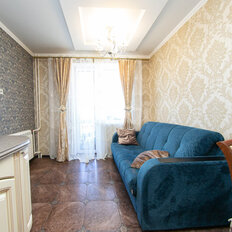 Квартира 108,4 м², 3-комнатная - изображение 5