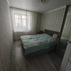 Квартира 49,9 м², 2-комнатная - изображение 4