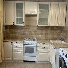 Квартира 37 м², 1-комнатная - изображение 5