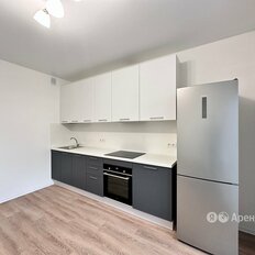 Квартира 31 м², 1-комнатная - изображение 3