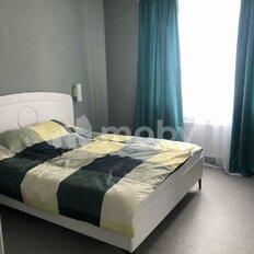 Квартира 40,8 м², 1-комнатная - изображение 5