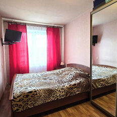 Квартира 43,3 м², студия - изображение 4