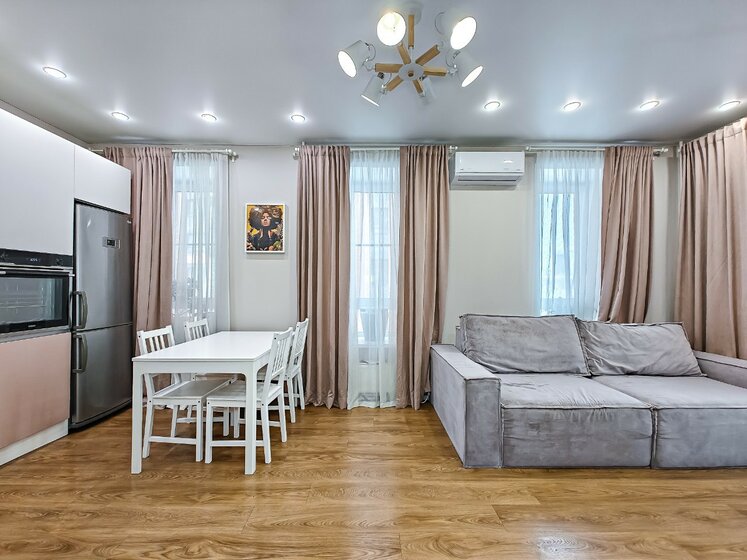42 м², 1-комнатная квартира 8 200 000 ₽ - изображение 49