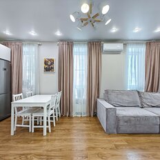 Квартира 42,6 м², 2-комнатная - изображение 5