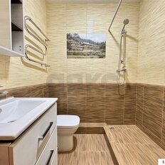 Квартира 47,7 м², 1-комнатная - изображение 1