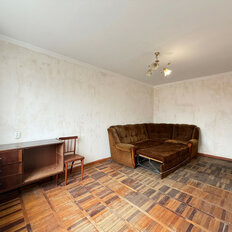 Квартира 30 м², 1-комнатная - изображение 2
