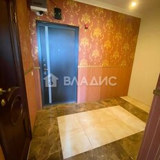 Квартира 43,4 м², 1-комнатная - изображение 5