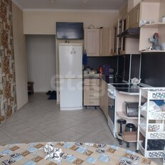 Квартира 71,9 м², 3-комнатная - изображение 4