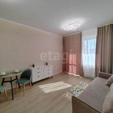 Квартира 23 м², студия - изображение 5