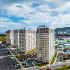 Квартира 60,9 м², 2-комнатная - изображение 1