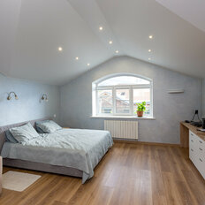 Квартира 92,5 м², 2-комнатная - изображение 3