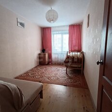 Квартира 84,9 м², 4-комнатная - изображение 4