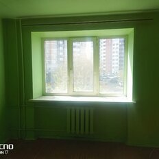Квартира 18,3 м², студия - изображение 2
