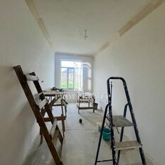 Квартира 47 м², 1-комнатная - изображение 5