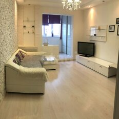 Квартира 44,1 м², 1-комнатная - изображение 1