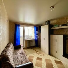 Квартира 49,8 м², 2-комнатная - изображение 2