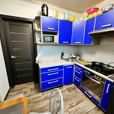 Квартира 44 м², 2-комнатная - изображение 2