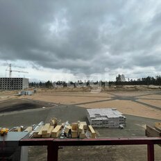 Квартира 29,7 м², 1-комнатная - изображение 3