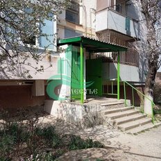 Квартира 53,9 м², 2-комнатная - изображение 2