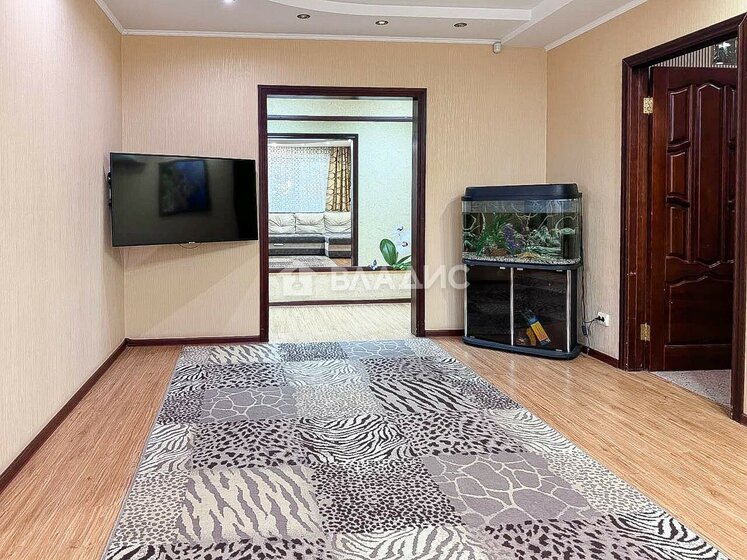 64 м², 3-комнатная квартира 6 199 000 ₽ - изображение 60