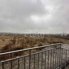 Квартира 33,3 м², студия - изображение 5