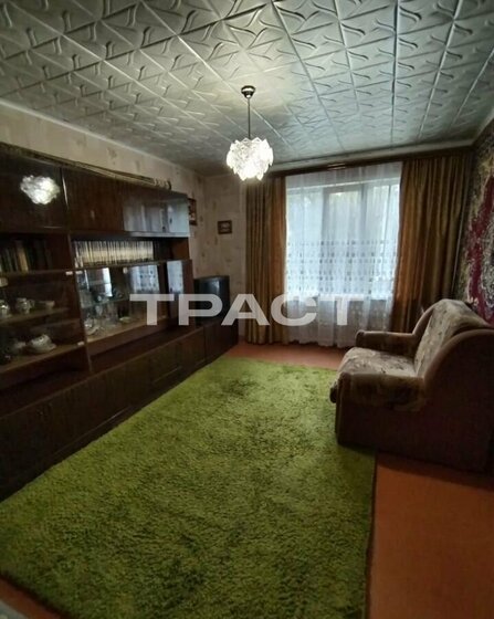 30,6 м², 1-комнатная квартира 3 100 000 ₽ - изображение 22