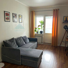 Квартира 42,7 м², 2-комнатная - изображение 5