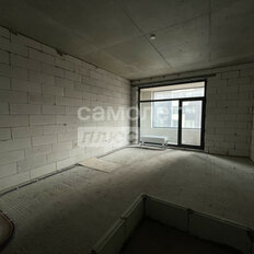 Квартира 31,3 м², студия - изображение 4
